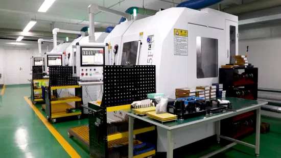 China Factory Vollhartmetallbohrer Professionelle Sicherheitsschneidwerkzeuge für Formenbau, Autoteile, Automatisierungsgeräte (NHA107)