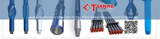 Petrolem-Bohrwerkzeug